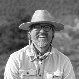 Jeremy Shellhorn portrait