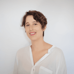 Joana Correia portrait