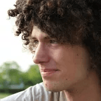 Johan Aakerlund portrait