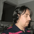 John Vargas Beltrán portrait