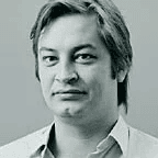 Jonas Hecksher portrait