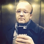 Jovanny Lemonad portrait