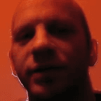 Juan Montoreano portrait