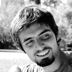 Juan Pablo del Peral portrait