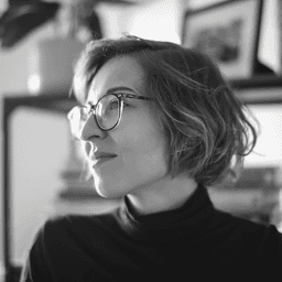 Kaja Słojewska portrait