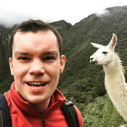 Konstantin Bulenkov portrait