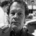 Lars Berggren portrait