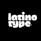 LatinoType portrait