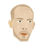 Lautaro Hourcade portrait