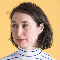 Lizy Gershenzon portrait