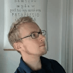 Magnus Gaarde portrait