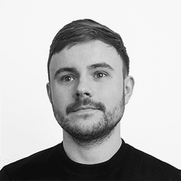 Nermin Kahrimanovic portrait