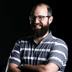 Pablo Ugerman portrait