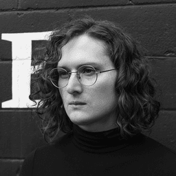 Phaedra Charles portrait