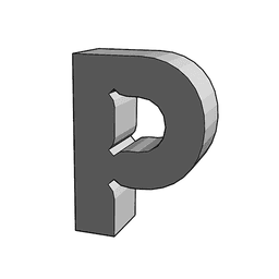 Production Type portrait