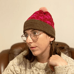 Sarah Cadigan-Fried portrait