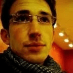 Sebastian Kosch portrait