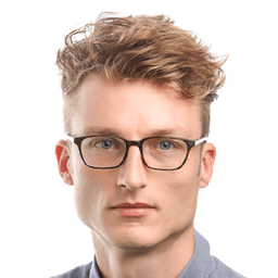 Stephen Hutchings portrait