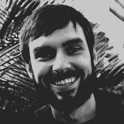 Stephen Nixon portrait