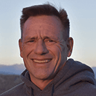 Steve Matteson portrait