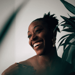 Taurai Valerie Mtake portrait