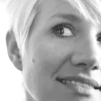 Yvonne Schüttler portrait